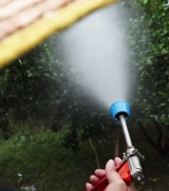 如何做好冬季清園，減少來(lái)年病蟲害影響