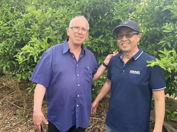 深度思考：我們到底應(yīng)該向以色列農(nóng)業(yè)學(xué)習(xí)什么？