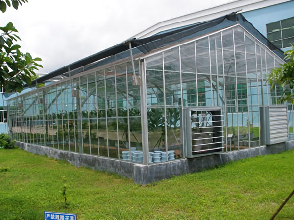 微補(bǔ)全天候溫室