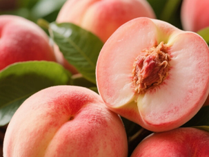 核果類營養(yǎng)方案