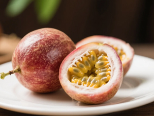 百香果營(yíng)養(yǎng)方案