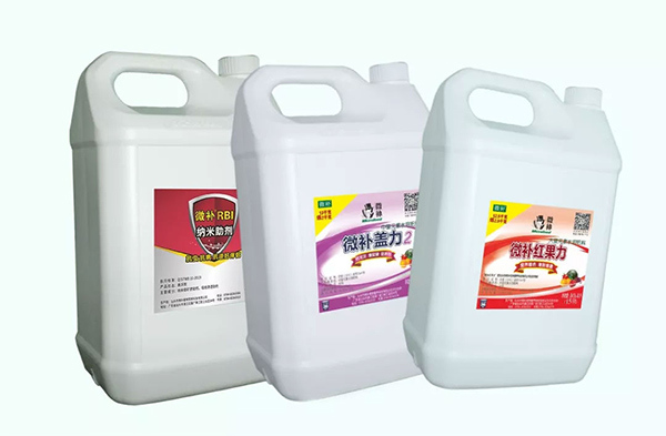 采果前后生防病蟲害，效益最佳?！